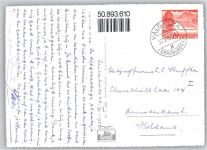 7077 Valbella - Fliegeraufnahme, Lenzerheidesee