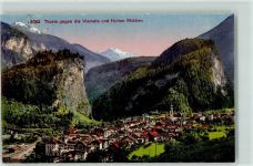 7430 Thusis - Hohen Rhätien Viamala