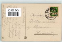 7430 Thusis - Hohen Rhätien Viamala