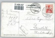 Tschiervahütte und Piz Bernina