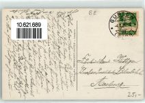 3654 Gunten - Stockhorn