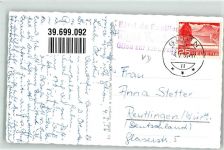 1823 Glion Foto AK Grand Hotel Rigi-Vaudois