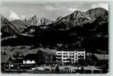 1660 Château-d´Oex - Hotel Beau Sejour