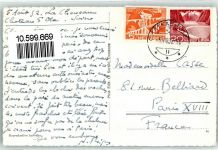 1660 Château-d´Oex - Hotel Beau Sejour