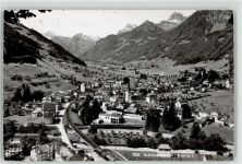 3657 Schwanden Sigriswil - Glarus