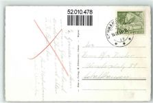 3657 Schwanden Sigriswil - Glarus