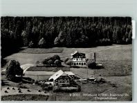 3132 Riggisberg - Fliegeraufnahme Plötschweid