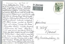 7477 Filisur - Bündnerhaas