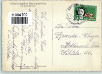 9657 Unterwasser - Wintersportgebiet Obertoggenburg Churfirsten