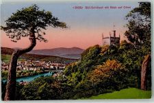 4600 Olten - Säli Schlössli