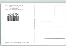 Pilatus Kulm - Schwebebahn