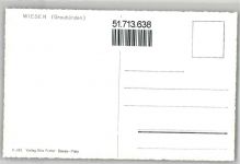 7494 Wiesen GR