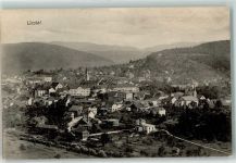 4410 Liestal 1909