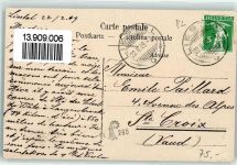 4410 Liestal 1909