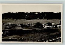 1450 Ste-Croix - et le Mt. des Cerfs