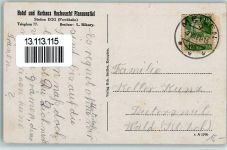 Pfannenstiel - Hotel Kurhaus Hochwacht Kühe