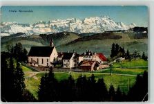 9052 Niederteufen Gebrauchsspuren Kloster Wonnenstein