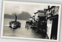 6978 Gandria 1930 - Fahrgastschiff