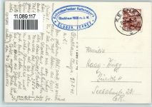 7530 Zernez - Schweiz. Nationalpark Cluozatal mit Diavelgruppe