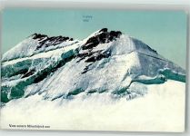 Trugberg - Trugberg Winter