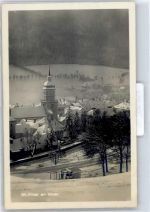 2610 St-Imier Saint-Imier - Kirche, Ortsansicht