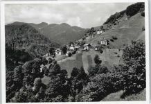 6663 Spruga - Valle Onsernone