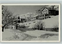 7503 Samedan Samaden - Winter