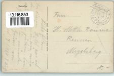 7503 Samedan Samaden - Winter