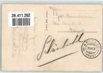 1884 Villars-sur-Ollon - Villars Palace Schwimmbad