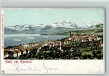 8800 Thalwil - 1902