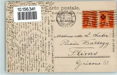 Muottas Muraigl - Blick von Muottas Muraigl