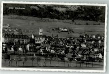 2800 Delémont Delsberg Foto AK