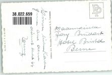 2800 Delémont Delsberg Foto AK