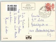 8873 Amden - Kurhaus Bergruh