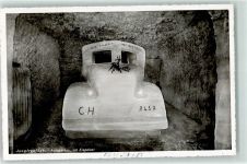 3801 Jungfraujoch - Eispalast Autgarage 3457