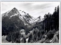 9472 Grabs - Kurhaus Voralp, Höchst, Niederepass