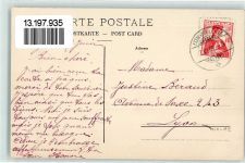 1890 St-Maurice 1909 - Pensionnat du Sacre-Coeur