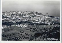 9320 Arbon - Flugaufnahme