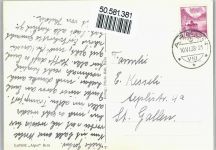 9320 Arbon - Flugaufnahme