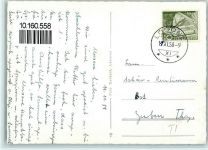 6616 Losone - Brunnen mit Heiligenbold