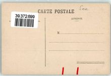 1937 Orsières - Lac d Orny