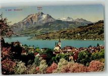 6403 Küssnacht am Rigi - Pilatus