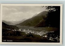 7503 Samedan Samaden