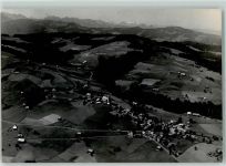 9633 Hemberg - Fliegeraufnahme