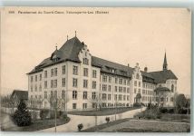 1470 Estavayer-le-Lac - Pensionat du Sacre Coeur
