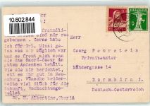 1470 Estavayer-le-Lac - Pensionat du Sacre Coeur