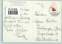 8000 Zürich - Privat-Foto Gasthaus Schaffhauserplatz