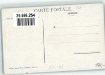 1890 St-Maurice - Dent du Midi