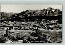 7018 Flims Waldhaus - Flims und Flims Waldhaus