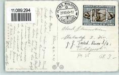 7018 Flims Waldhaus - Flims und Flims Waldhaus